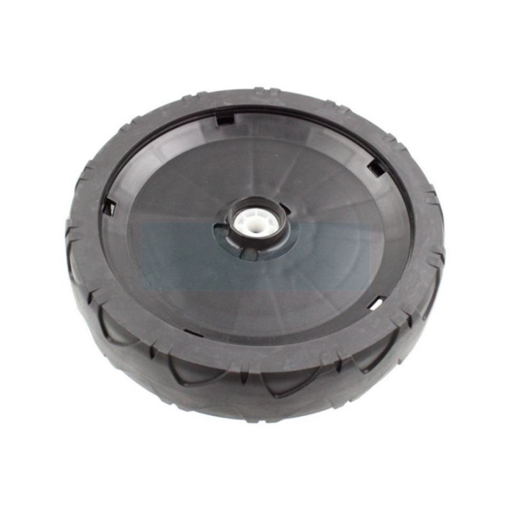 Roue arrière pour tondeuse Super U (381007446/1)