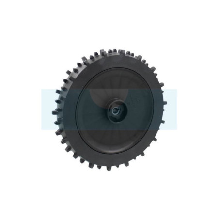 Roue arrière pour robot tondeuse Honda (42710VP7A01)