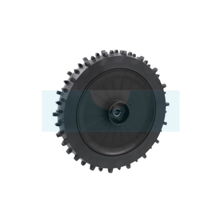 Roue arrière pour robot tondeuse Honda (42710VP7A01)