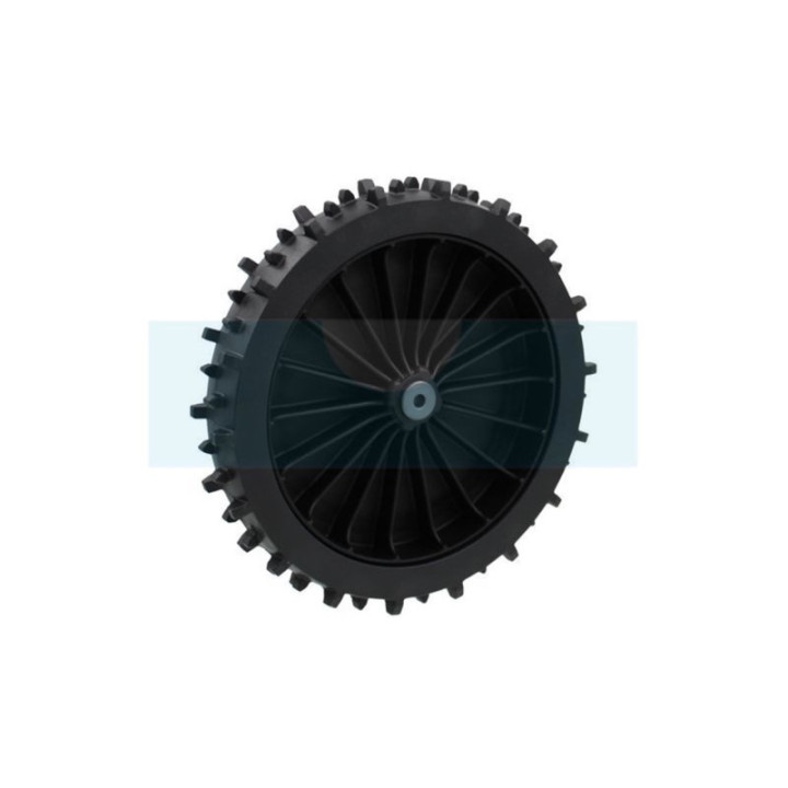 Roue arrière pour robot tondeuse Honda (42710VP7A01)