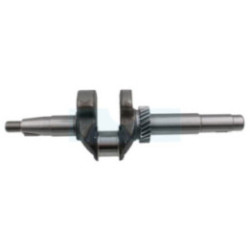 Vilebrequin pour moteur / tondeuse Honda (13310-ZE7-771)