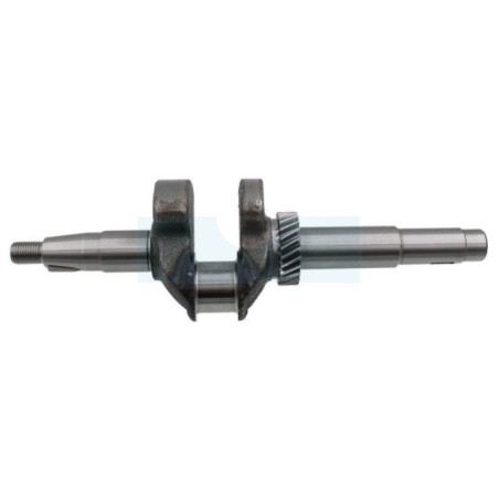 Vilebrequin pour moteur / tondeuse Honda (13310-ZE7-771)