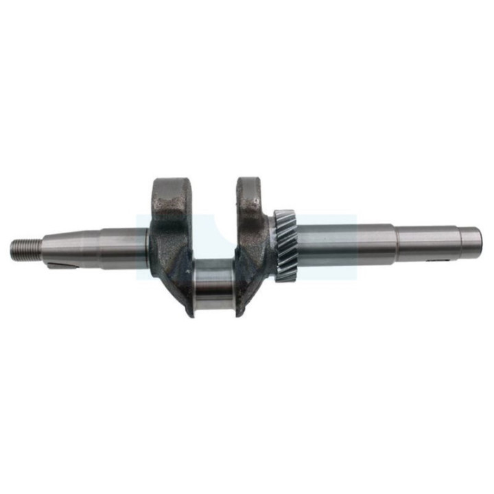 Vilebrequin pour moteur / tondeuse Honda (13310-ZE7-771)