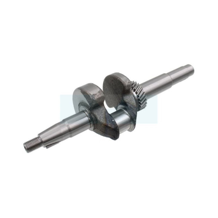 Vilebrequin pour moteur / tondeuse Honda (13310-ZE7-771)