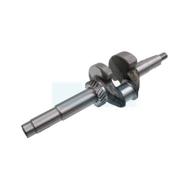 Vilebrequin pour moteur / tondeuse Honda (13310-ZE7-771)