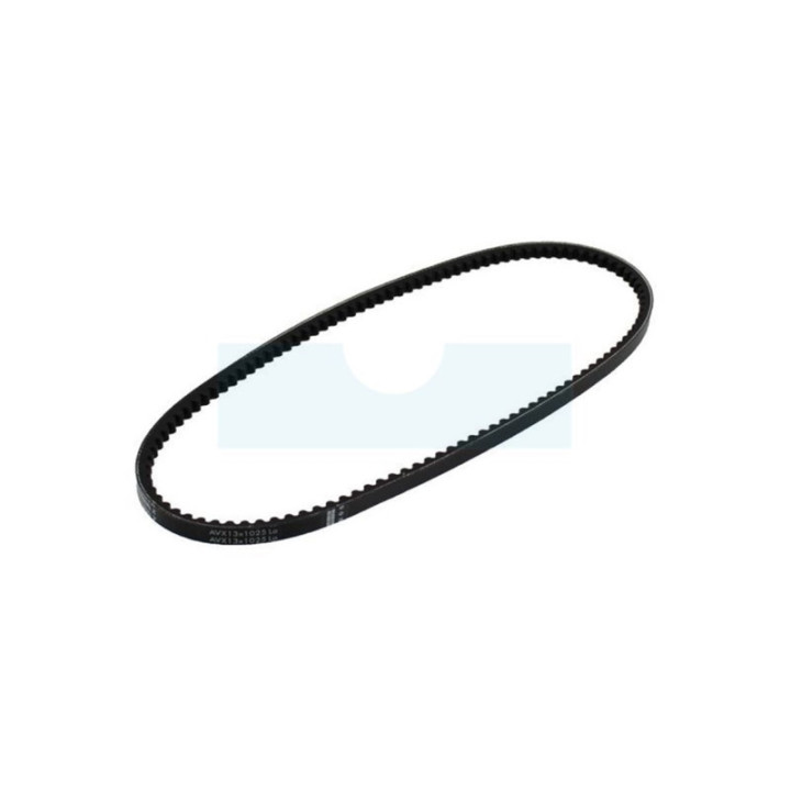 Courroie Optibelt pour scie à buches (0306030095)
