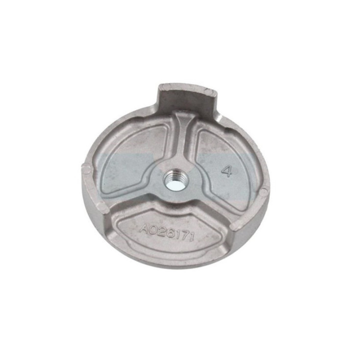 Coupelle de lanceur pour débroussailleuse Shindaiwa (A520000172)