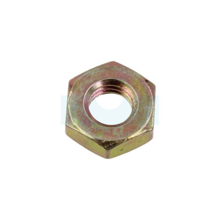 Écrou de lanceur pour débroussailleuse Shindaiwa (V265000170)