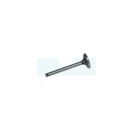 Soupape d'admission pour moteur Kawasaki (12004-7005)
