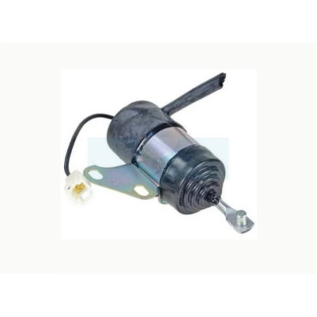 Solénoïde d'arret moteur pour Kubota (16851-60014)