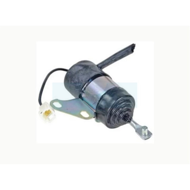 Solénoïde d'arret moteur pour Kubota (16851-60014)