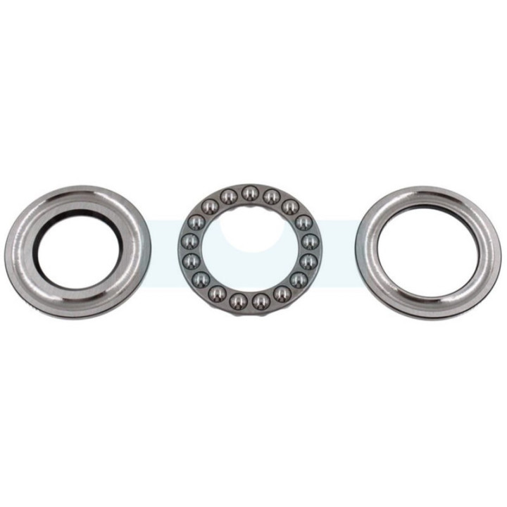Roulement de butée pour boîte de vitesse Tuff Torq (187K0099750)