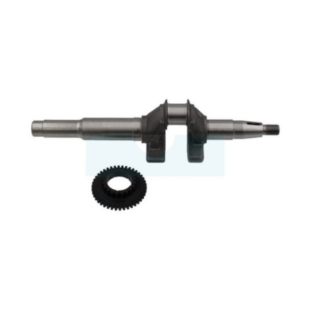 Vilebrequin pour moteur / tondeuse Honda (06131Z8BW50)