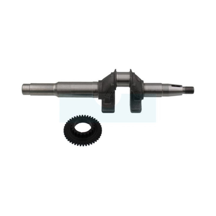 Vilebrequin pour moteur / tondeuse Honda (06131Z8BW50)