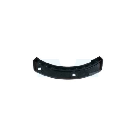 Secteur cranté de hauteur de roue pour tondeuse Castelgarden / GGP (322735563/0)