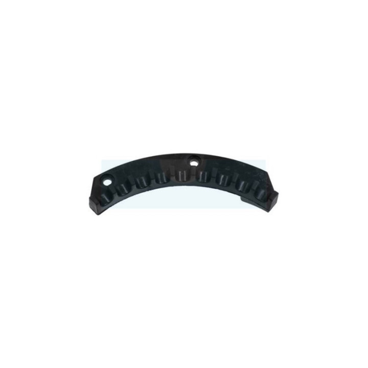 Secteur cranté de hauteur de roue pour tondeuse Mountfield (322735563/0)
