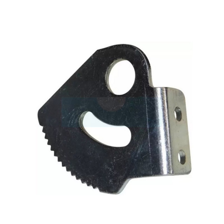 Crémaillère de direction pour tracteur tondeuse Stiga (1134-4290-01)