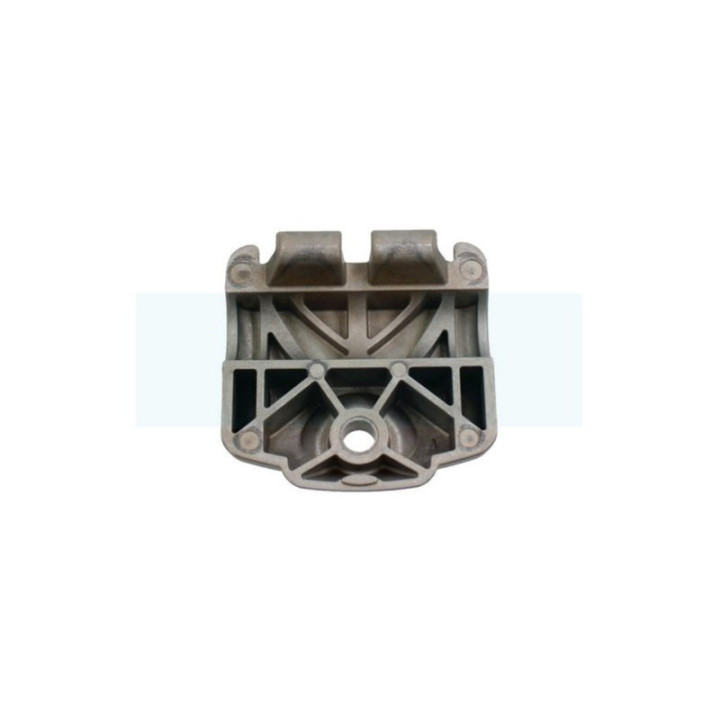 Fixation de guidon pour débroussailleuse Echo (C423000910)