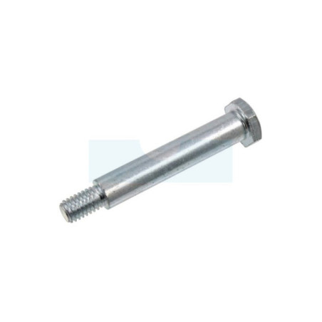 Axe de roue pour tondeuse MTD (938-3056)