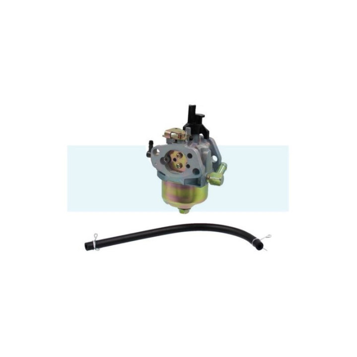 Carburateur pour fraise à neige MTD (751-10638)