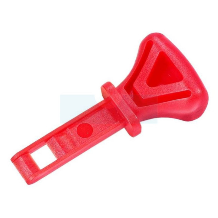 Clé de contact pour souffleuse à neige MTD (951-10630)
