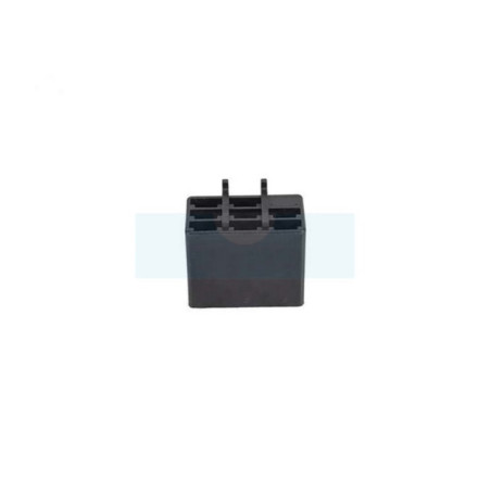Connecteur de PTO pour tracteur tondeuse John Deere (M117518)