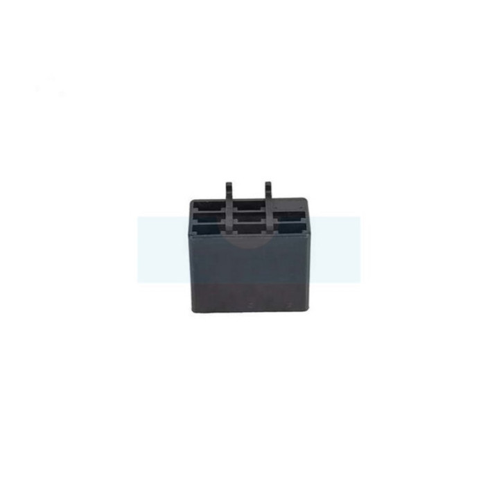 Connecteur de PTO pour tracteur tondeuse John Deere (M117518)