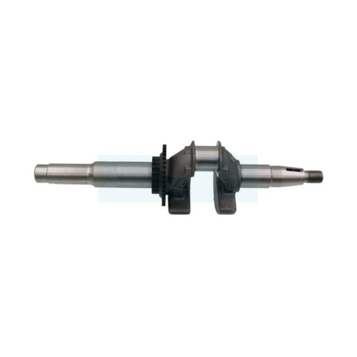 Vilebrequin pour moteur / tondeuse Honda (06131Z8BW50)