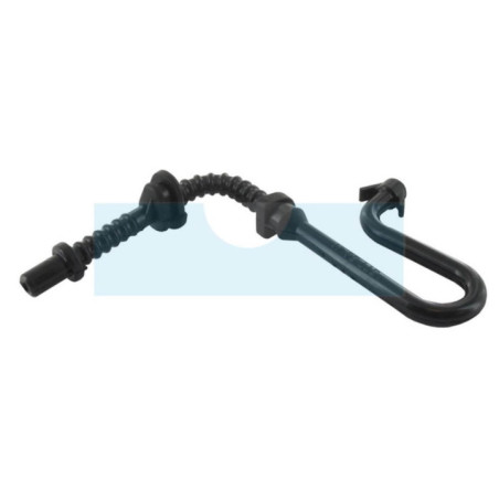 Tuyau d'essence pour tronçonneuse Husqvarna (577504101)