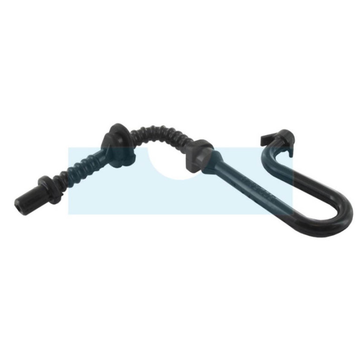 Tuyau d'essence pour tronçonneuse Husqvarna (577504101)