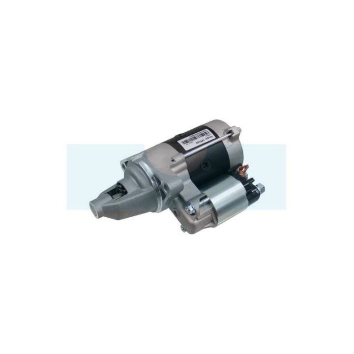 Démarreur pour moteur Briggs & Stratton (807383)