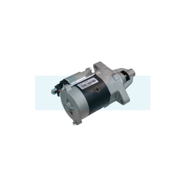 Démarreur pour moteur Briggs & Stratton (807383)