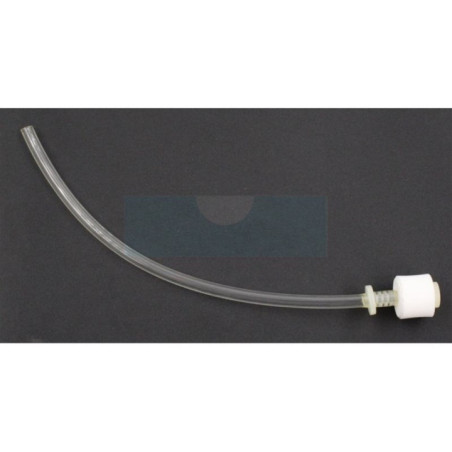 Durite à essence + filtre pour débroussailleuse Ryobi (682039)