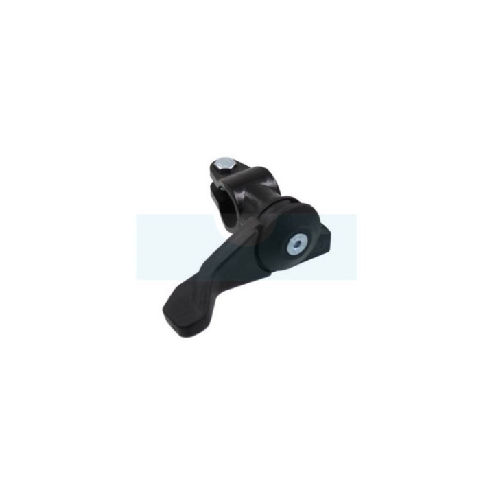 Manette d'accélération universelle 22mm
