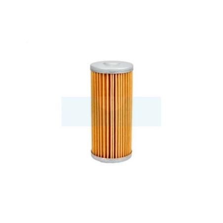 Filtre à huile hydrostatique pour tracteur tondeuse Hustler / Cub Cadet (604126)