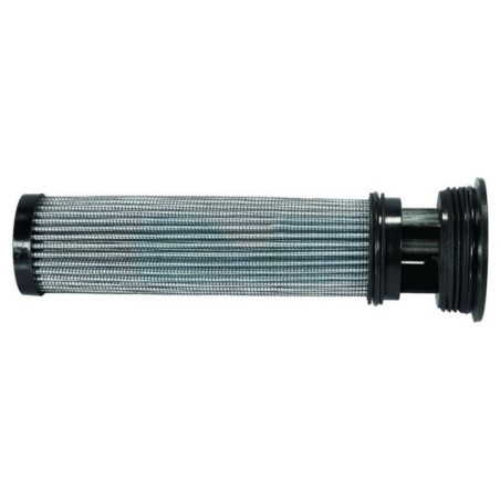 Filtre à huile pour tracteur tondeuse transmission hydrostatique Hustler (601143X)