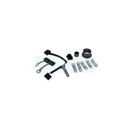 Jeu de charbons pour moteur démarreur Kohler (82-755-28-S)