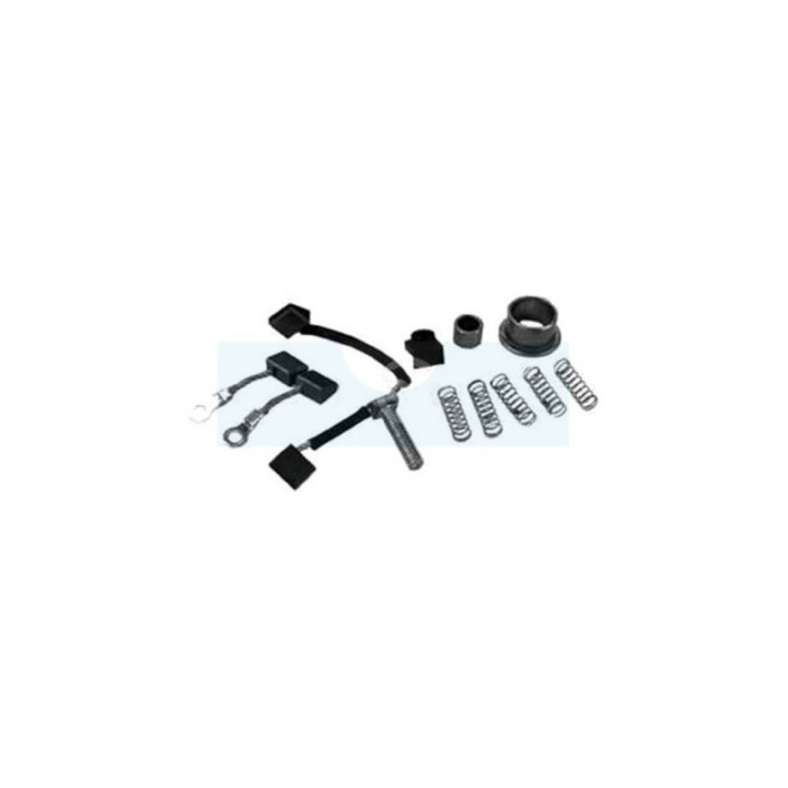 Jeu de charbons pour moteur démarreur Kohler (82-755-28-S)