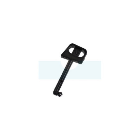 Commande de starter pour tronçonneuse Husqvarna (530029831)