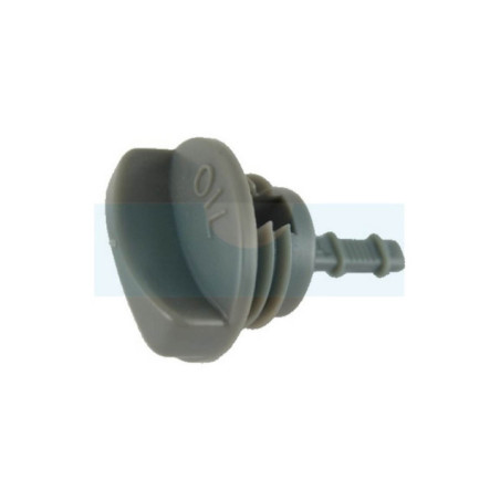 Bouchon de carter huile pour moteur Briggs & Stratton (280663)