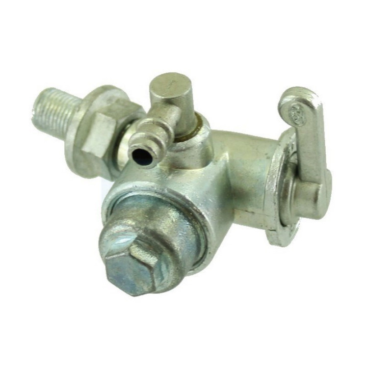 Robinet à carburant pour moteur Robin (0642004200)