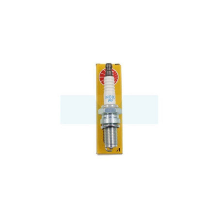 Bougie d'allumage NGK (DR7EB)
