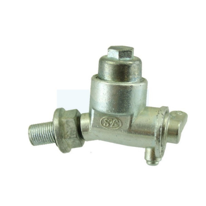 Robinet à carburant pour moteur Robin (0642004200)