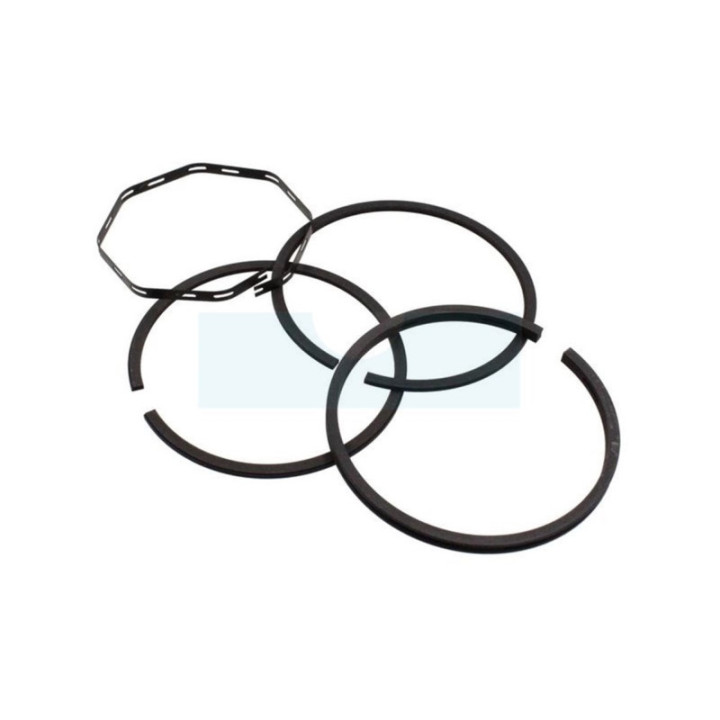 Kit piston segments pour moteur Briggs & Stratton (391289)
