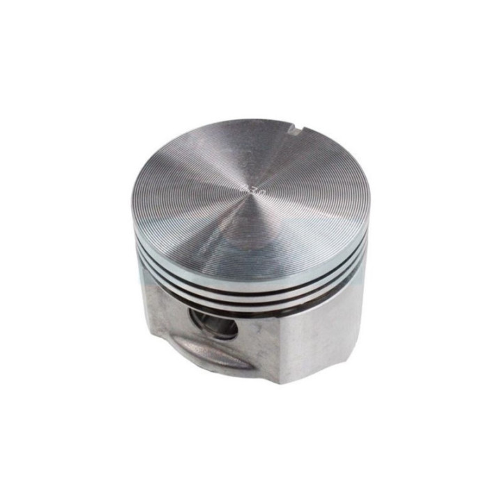 Kit piston segments pour moteur Briggs & Stratton (391289)