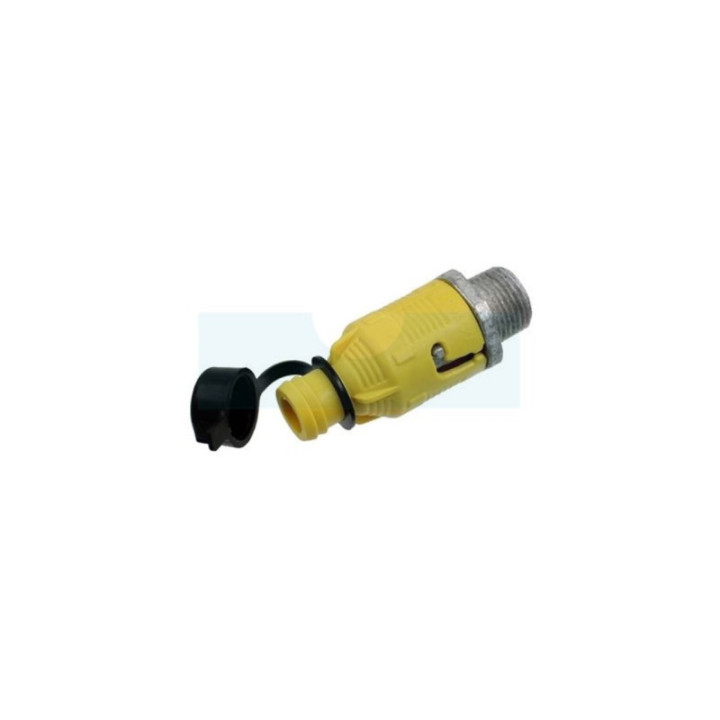 Bouchon de vidange rapide pour moteur Briggs & Stratton (236783)