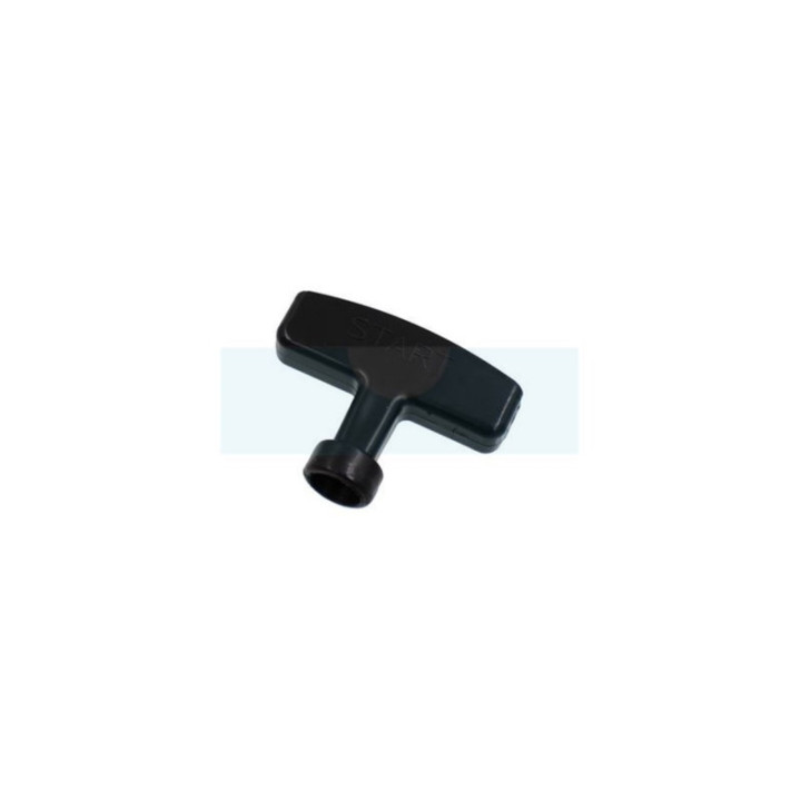Poignée de lanceur pour moteur Honda (28461-ZG0-004)