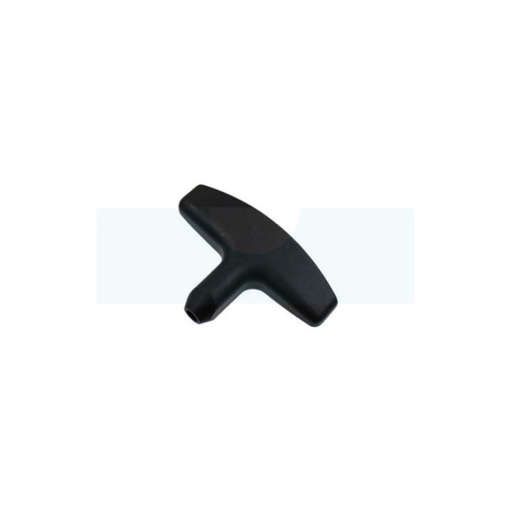 Poignée de lanceur pour moteur / tondeuse Honda (28461-ZL8-003)