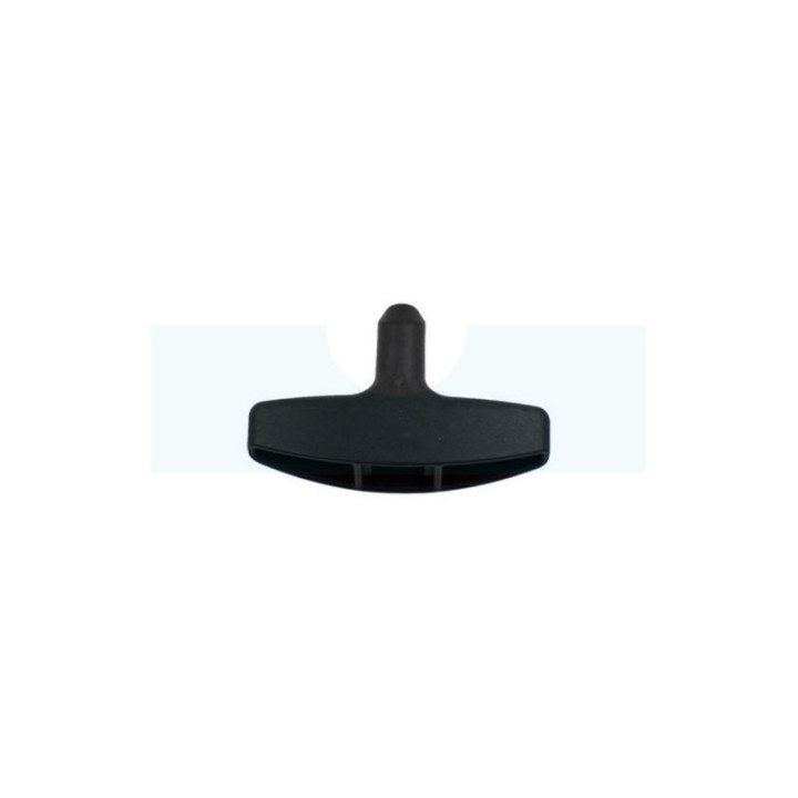 Poignée de lanceur pour moteur / tondeuse Honda (28461-ZL8-003)
