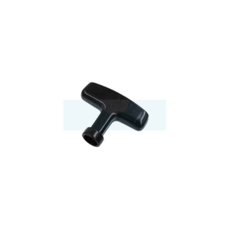 Poignée de lanceur pour moteur / tondeuse Honda (28461-ZH8-003)